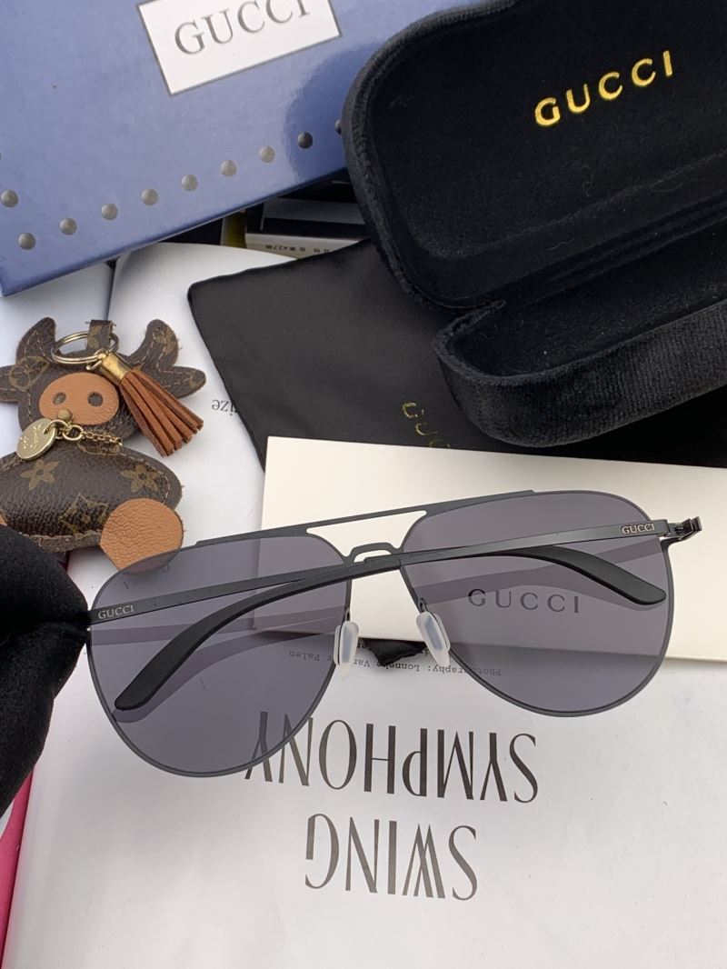 Gucci Sunglasses